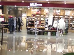 -MUJI无印良品(星光68广场店)