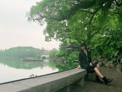 -桂林两江四湖景区
