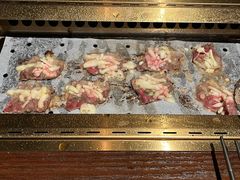 -新石器烤肉(中房金谊广场店)