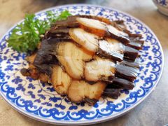 马莲肉-都一处烧麦馆(前门店)
