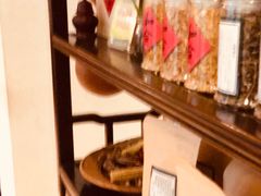 -五观堂素食(新华路店)