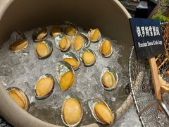 -西安高新洲际酒店•源咖啡全日制餐厅
