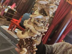 -谭鸭血老火锅(漳州路店)