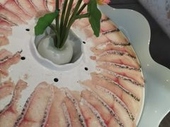 -马家斑.鲜鱼火锅(松湖万科店)