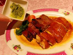-囍凤楼·粤菜·点心·火锅(温特莱店)