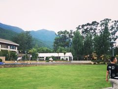 -西昌邛海湾柏樾酒店(原邛海湾柏栎度假酒店)