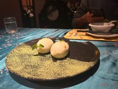 -茶人村·宫廷私厨(奥体印象城店)