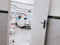 -友仟痘医生科学祛痘连锁