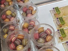 -糕材生•糕点•生日蛋糕(钟楼街店)