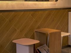 -Legno.ita Coffee by Wood(襄阳南路店)