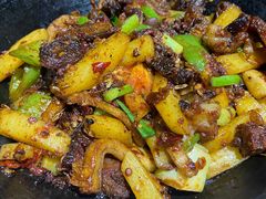 -胡师傅三下锅(汽车站店)