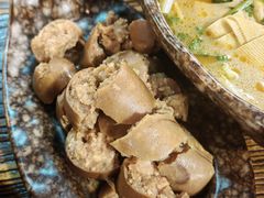 -玉祥府牛肉罩饼(金光道店)