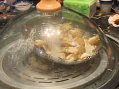 -蔚海之都·象山蒸汽海鲜(仙霞路店)