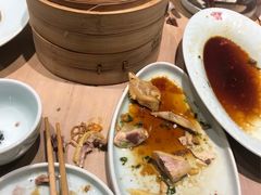 -弄堂小笼包(天津南开大悦城店)