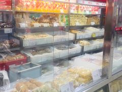 -京客隆超市(管庄店)