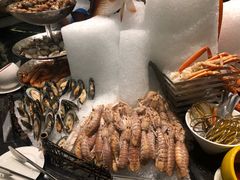 -安蒂娅·海鲜自助餐厅(安蒂娅美兰酒店)