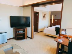 -哈尔滨香格里拉大酒店