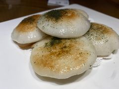 -枣子树·素食餐厅(普陀山店)