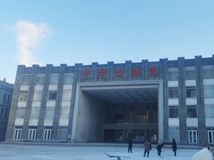 -中华巴洛克风情街