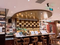 -安妮意大利餐厅(世贸天阶店)