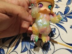 -泡泡玛特POPMART(崇文门国瑞城店)