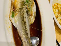 -扬州绿地铂骊酒店·品珍轩中餐厅