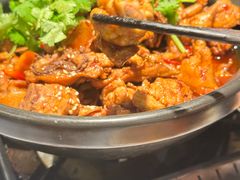 -耙吉吉川味小酒馆(本地人回头店)