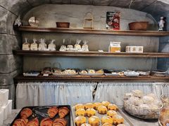-熊猫家PANDA BAKERY(望江店)