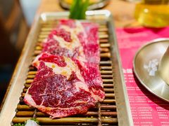 -西塔老太太泥炉烤肉(万柳华联店)