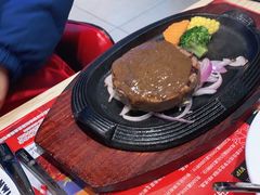 -海维克牛排馆HIGHWIC(右岸环宇坊店)
