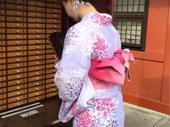 -东京浅草和服体验江户和装工房雅(浅草本店)
