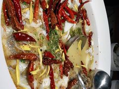 -新太二·鲜料川菜(东汇城店)
