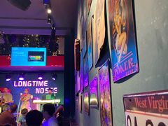 -好久不见网红乐队酒吧(鼓浪屿海底世界店)