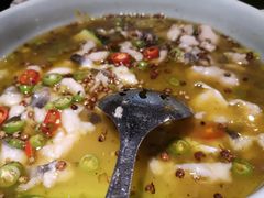 劲爆花椒鱼-辛香汇(飞洲店)