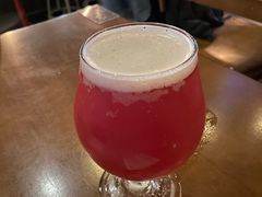 -海风酒吧 喝精酿 听民谣(阿那亚礼堂店)