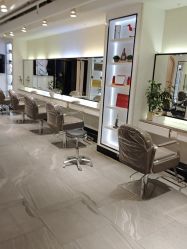 -LJOY丽锦造型·烫发染发