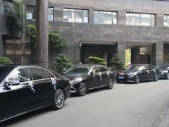 -安泰安蓉锦江宾馆(一品天下茶店子地铁站店)