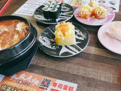 -三禾寿司(石龙店)