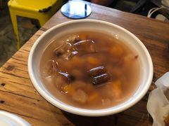 冷九份芋圓-阿元来了(西环店)