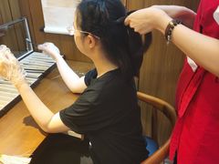 -海底捞火锅鲜切牛肉主题店(长寿路店)