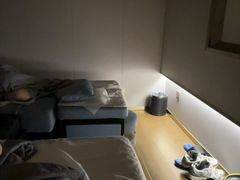-华夏良子·足道SPA养生(上海崮山路明悦店)