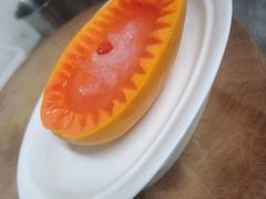 -老房子金沙元年川菜食府·花园餐厅(金沙店)