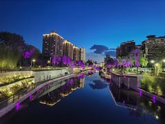 -二十一世纪饭店-游泳馆