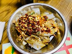 鸡豆凉粉-88号小吃店·经典云南菜·地道纳西美食