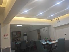 -杨记海鲜楼(三门黑金冠店)