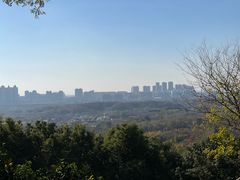 -南山风景名胜区