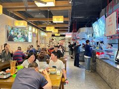 -津市刘聋子粉馆岳阳总店
