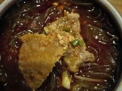 -锦尚阁烤鱼•天津菜(宣武门胡同店)