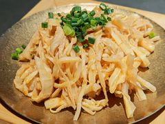 -古市香跷脚牛肉·非遗传承单位