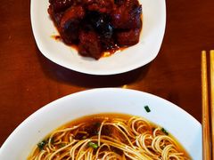 -同得兴 Since·1995 传统苏式面馆(十全街店)